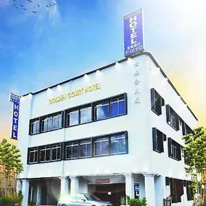 2* Hotel Golden Court - Pelangi