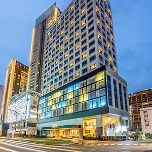 ファイブズ シティ センター *** ジョホールバル