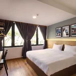 2* Hotel Insuna