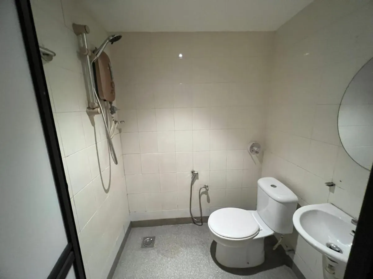 Aromas Hotel Bayu Puteri Johor Bahru